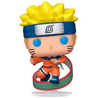 POP Figur Naruto - Naruto Uzumaki