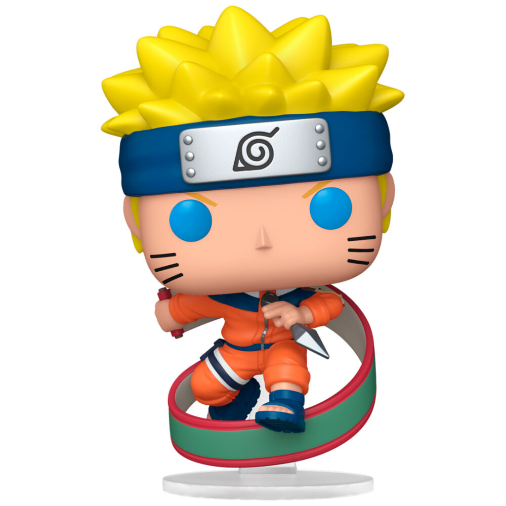 POP Figur Naruto - Naruto Uzumaki