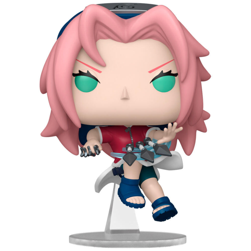 Funko POP Figur Naruto Sakura Haruno - 9cm