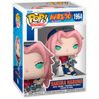 Funko POP Figur Naruto Sakura Haruno - 9cm