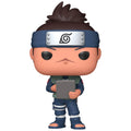 Funko POP Figur Naruto Iruka Umino 9cm