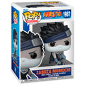 Funko POP Figur Naruto Zabuza Momochi – 9cm