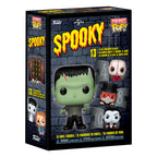 Adventskalender 13-Dagars Spooky Countdown