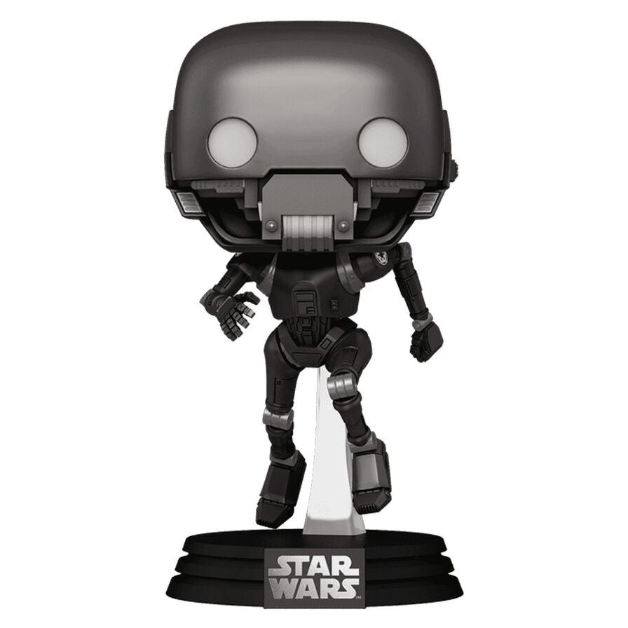 Funko POP Figur Star Wars K-2SO 9cm