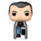 POP Figur Rear Window Jeff Jefferies 9cm