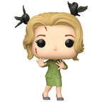 POP Figur The Birds - Melanie Daniels