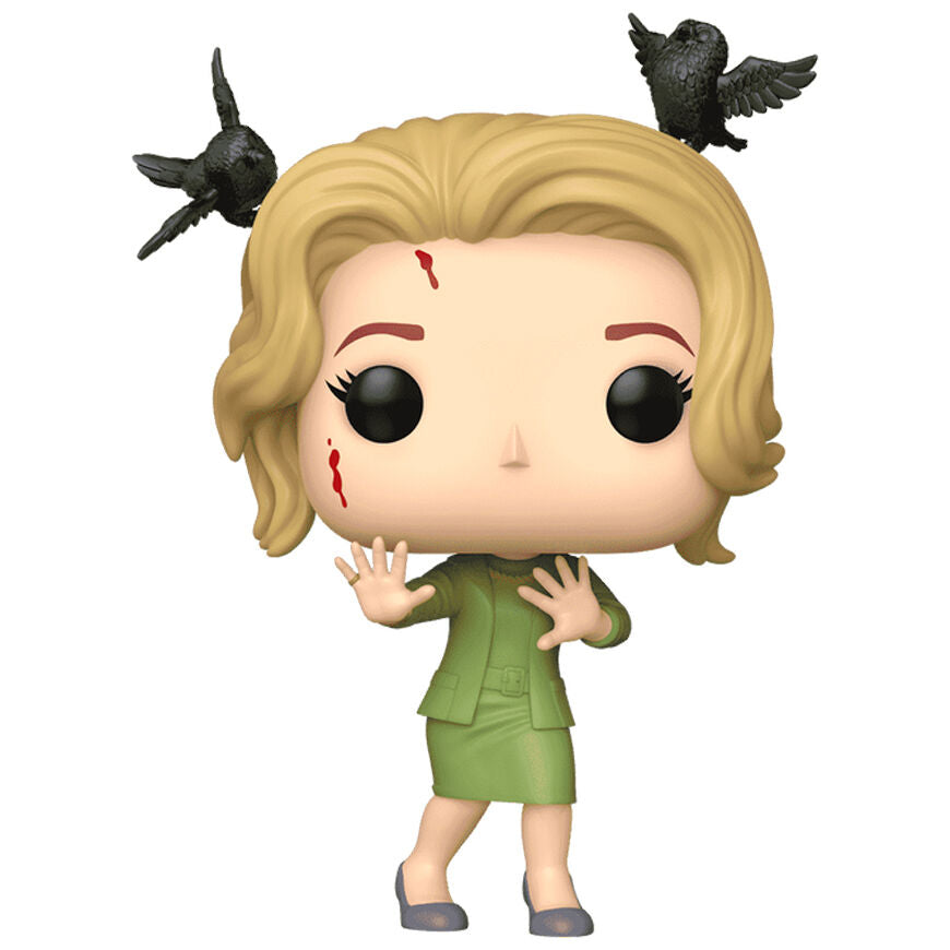 POP Figur The Birds - Melanie Daniels