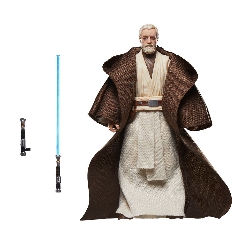 Star Wars Ben Obi-Wan Kenobi Figur 9,5 cm
