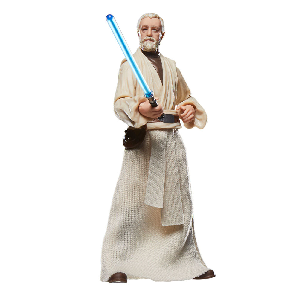 Star Wars Ben Obi-Wan Kenobi Figur 9,5 cm
