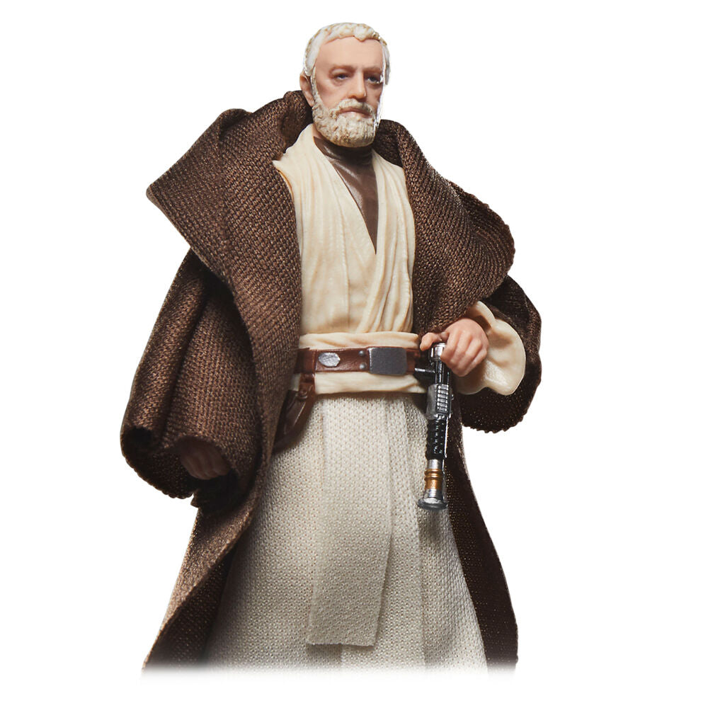 Star Wars Ben Obi-Wan Kenobi Figur 9,5 cm