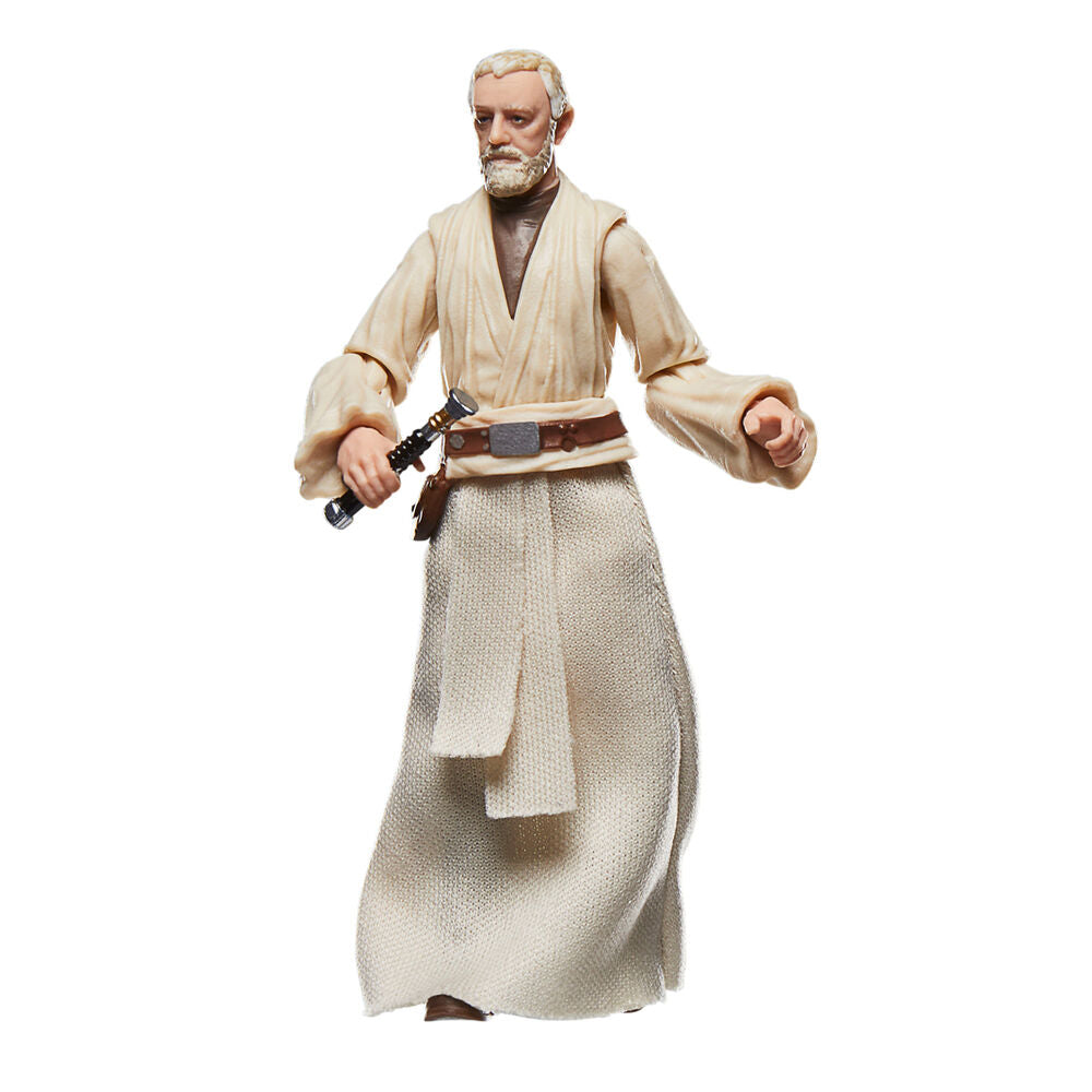 Star Wars Ben Obi-Wan Kenobi Figur 9,5 cm