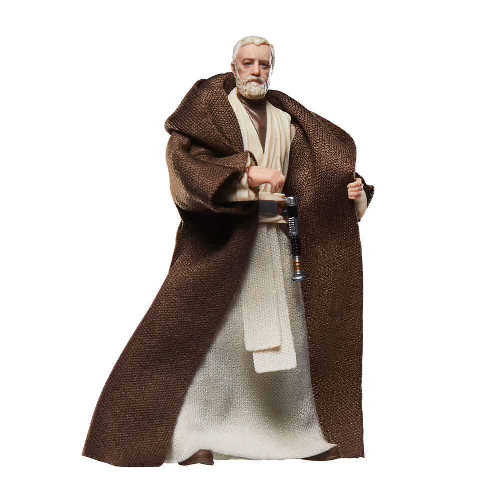 Star Wars Ben Obi-Wan Kenobi Figur 9,5 cm
