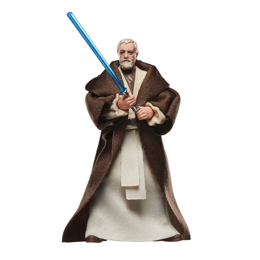 Star Wars Ben Obi-Wan Kenobi Figur 9,5 cm
