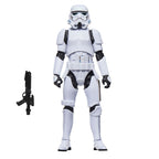 Star Wars Stormtrooper Figur 9,5 cm med Tillbehör