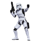 Star Wars Stormtrooper Figur 9,5 cm med Tillbehör