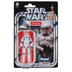 Star Wars Stormtrooper Figur 9,5 cm med Tillbehör