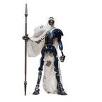 Star Wars Revenge of the Sith Magnaguard Figur 15cm