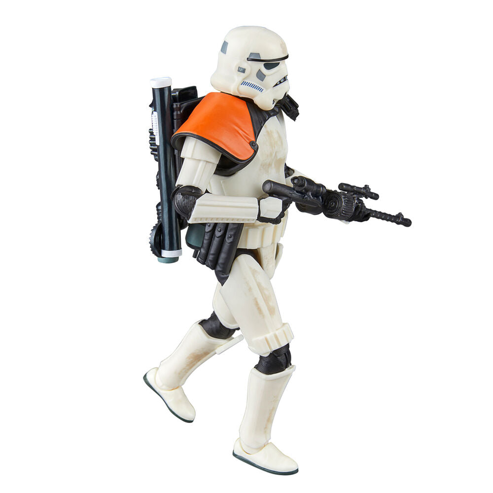 Star Wars A New Hope Sandtrooper Figur 15cm