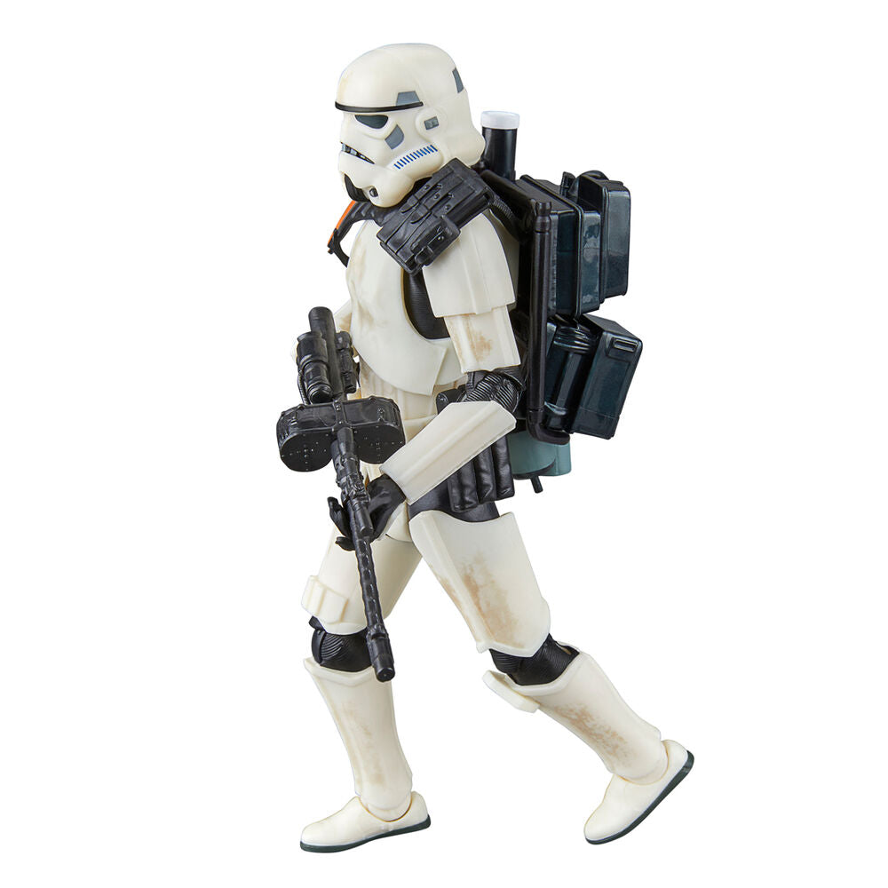 Star Wars A New Hope Sandtrooper Figur 15cm