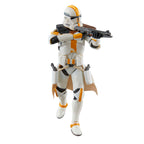 Star Wars Revenge of the Sith Clone Lieutenant Galle Figur 15cm