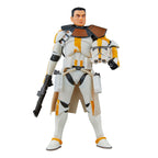 Star Wars Revenge of the Sith Clone Lieutenant Galle Figur 15cm