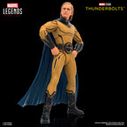 Marvel Legends Thunderbolts John F Walker & Sentry - 2 figurer 15cm