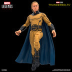 Marvel Legends Thunderbolts John F Walker & Sentry - 2 figurer 15cm