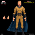 Marvel Legends Thunderbolts John F Walker & Sentry - 2 figurer 15cm