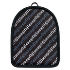 Loungefly Backpack organizer lights up