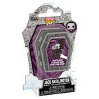 Pocket POP! Jack Skellington Figur - Disney Nightmare Before Christmas