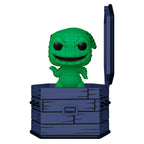 Pocket POP! Figur Disney Nightmare Before Christmas Oogie Boogie