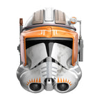 Star Wars Revenge of the Sith Commander Clon Cody Elektronisk Hjälm
