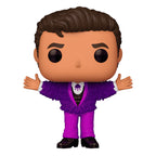 POP Figur Juan Gabriel - 9cm Funko Vinyl