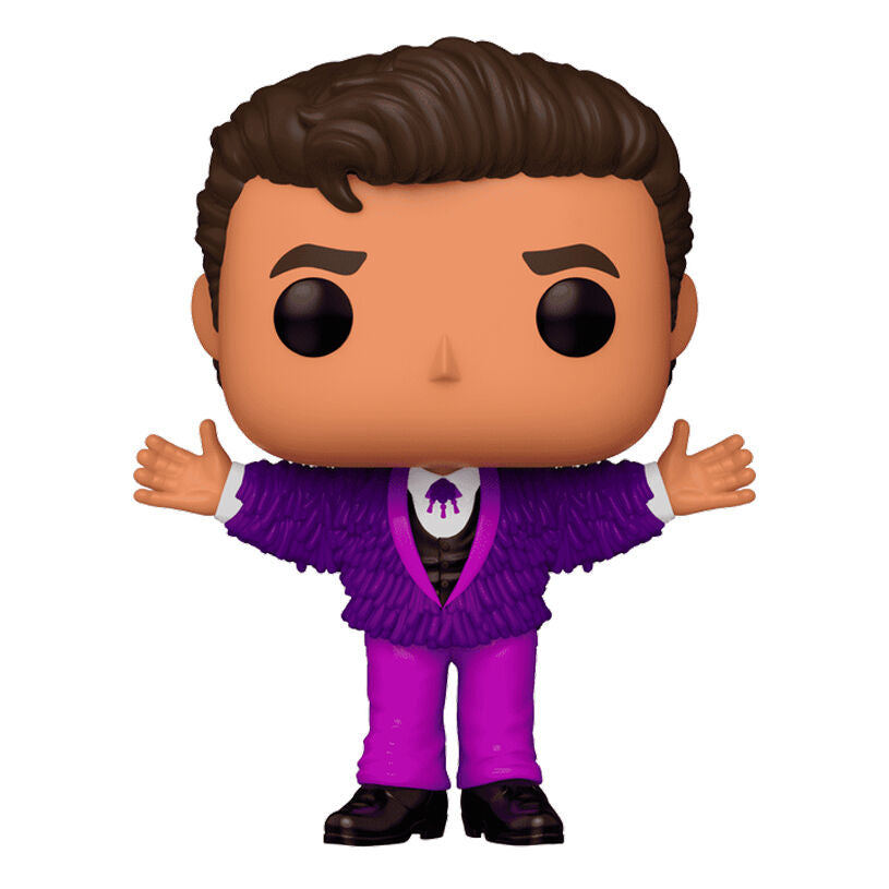 POP Figur Juan Gabriel - 9cm Funko Vinyl