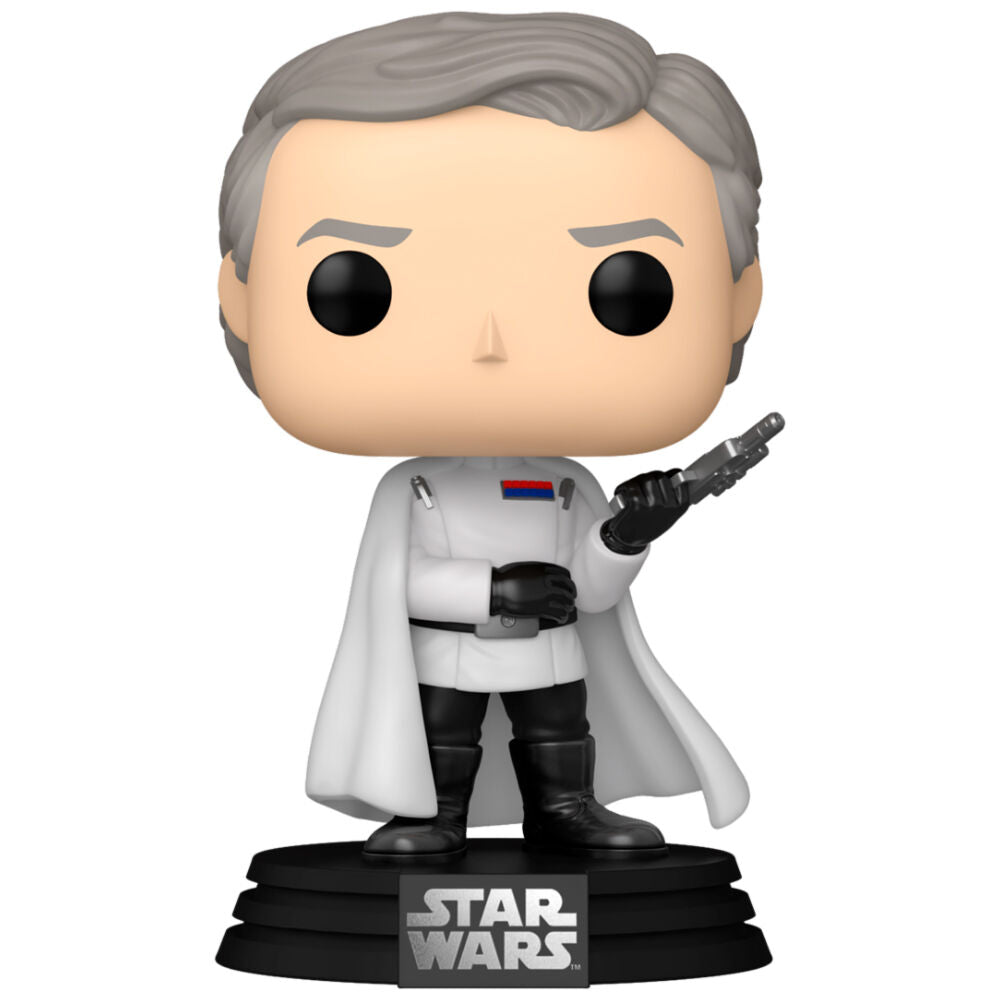 POP Figur Star Wars Orson Krennic - Funko 9cm