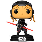 Funko POP Figur Star Wars Fourth Sister - 9cm Samlarfigur