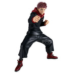 Jujutsu Kaisen Yuji Itadori Grandista Figur 23cm