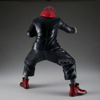 Jujutsu Kaisen Yuji Itadori Grandista Figur 23cm