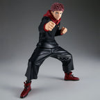 Jujutsu Kaisen Yuji Itadori Grandista Figur 23cm