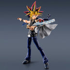 Yu-Gi-Oh! Duel Monsters Yami Yugi S.H. Figuarts Figur 16cm