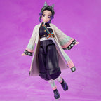 Demon Slayer Kimetsu no Yaiba Shinobu Kocho S.H. Figuarts Figur 13cm