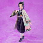 Demon Slayer Kimetsu no Yaiba Shinobu Kocho S.H. Figuarts Figur 13cm