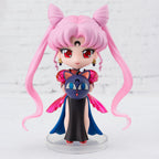 Pretty Guardian Sailor Moon Black Lady Pretty Figuarts Mini Figur 9cm