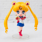Pretty Guardian Sailor Moon - Sailor Moon Crystal Star Compact Figuarts Mini figur