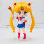 Pretty Guardian Sailor Moon - Sailor Moon Crystal Star Compact Figuarts Mini figur