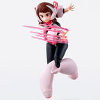 My Hero Academia Ochaco Uraraka S.H. Figuarts Figur 13cm