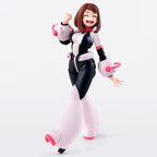 My Hero Academia Ochaco Uraraka S.H. Figuarts Figur 13cm