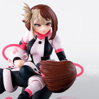 My Hero Academia Ochaco Uraraka S.H. Figuarts Figur 13cm