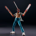 Chainsaw Man - Chainsaw Man S.H. Figuarts figur 15 cm