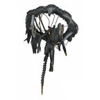 Alien Romulus Suspended Lab Xenomorph Deluxe Figur 18cm